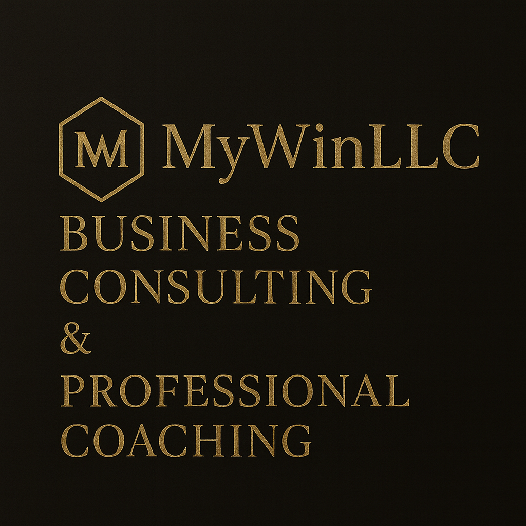 MyWinLLC Logo