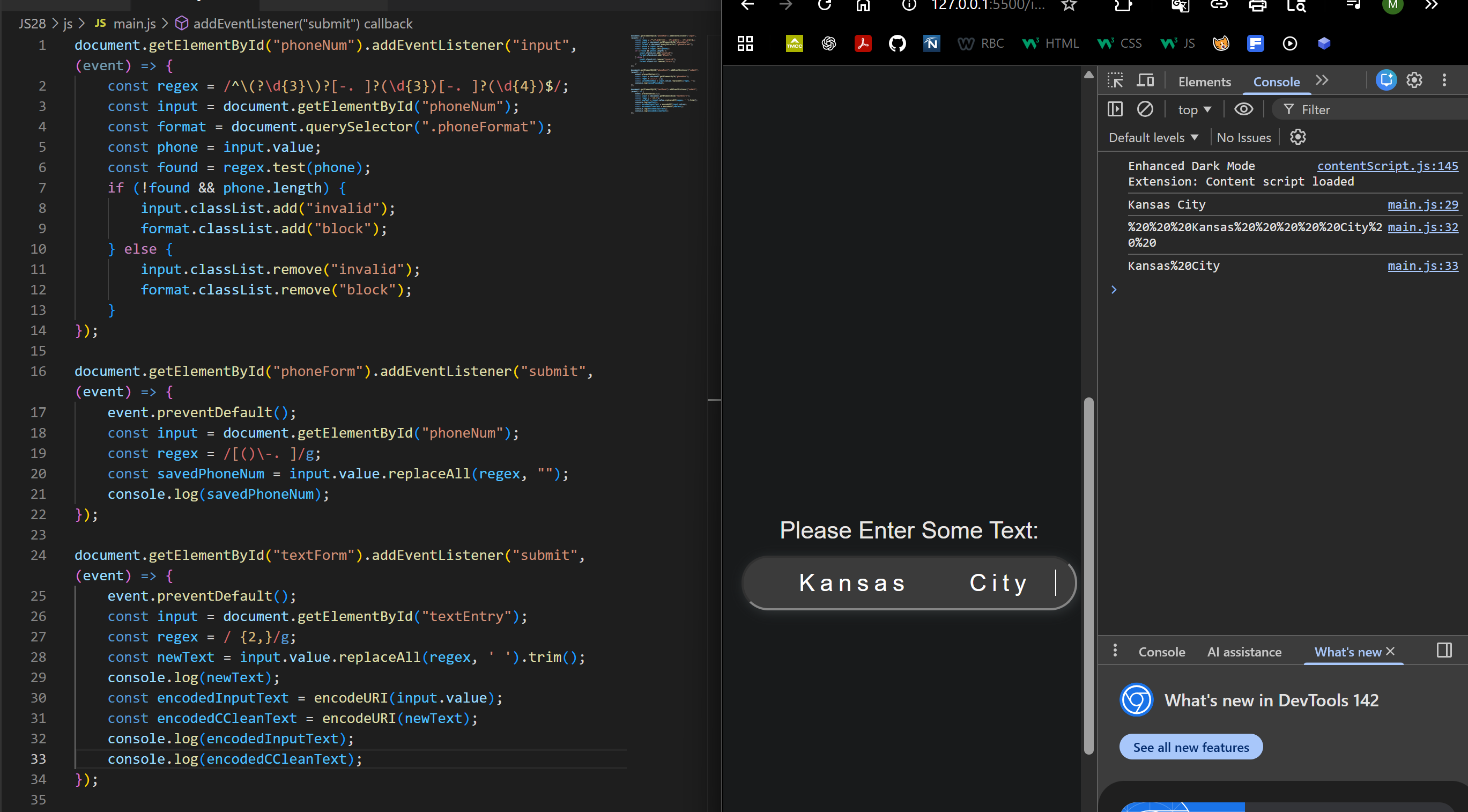 Section 28 screenshot